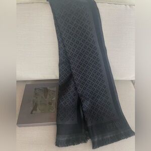 Fendi Scarf authentic and preowned